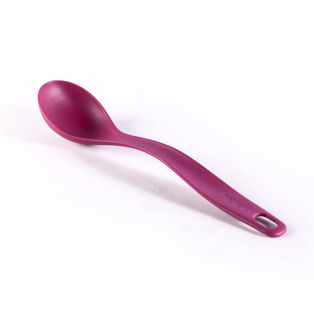 قاشق بیضی تفال مدل RedMeriseEnjoy